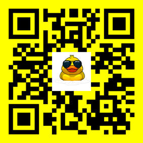 Duck Race QR Code